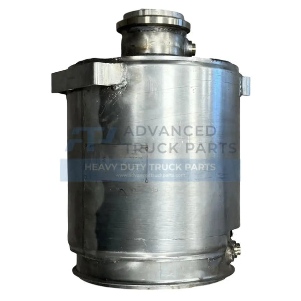 Dinex DOC Diesel Oxidation Catalyst