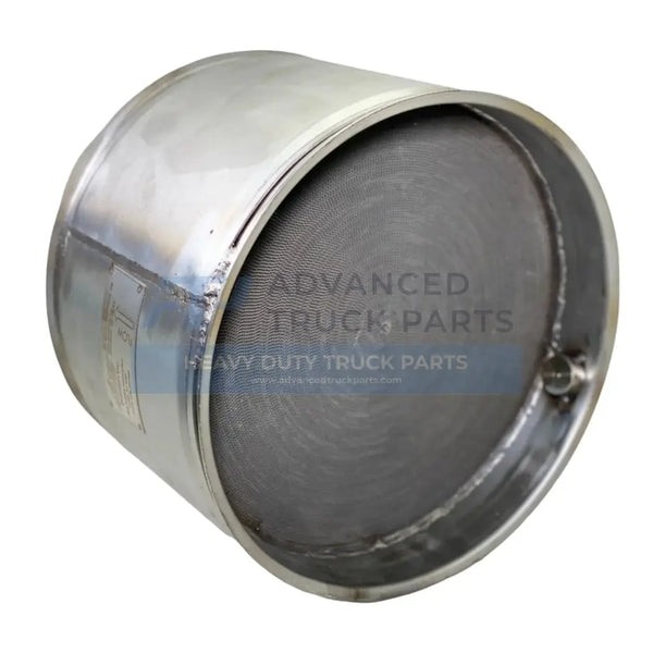 Dinex DOC Diesel Oxidation Catalyst For Cummins