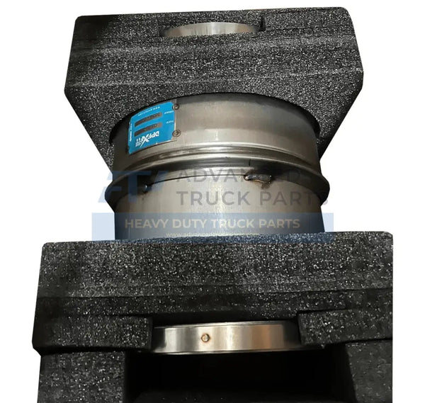 Dpfxfit Dpf Diesel Particulate Filter For Mack Volvo