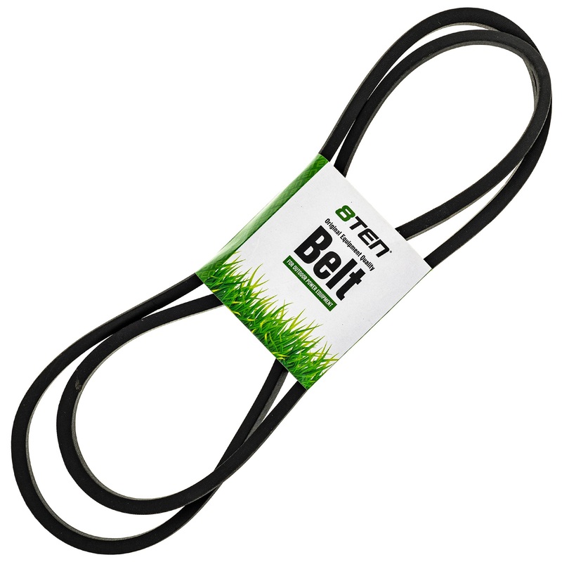 Drive Belt For Gravely Great Dane Ariens TCU18847 07200119