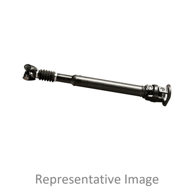 250Ds55003C-1072Mr Dana Spicer Driveshaft 250D