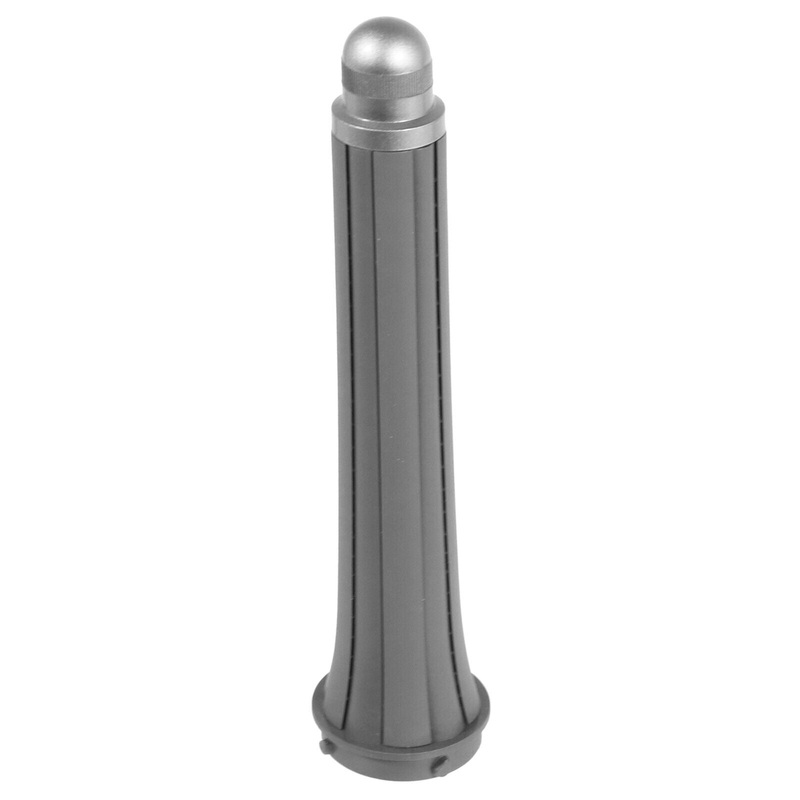 Dyson Airwrap Barrel 20mm Hair Styler 0.8″ Long Slim Nickel Iron 971890-04