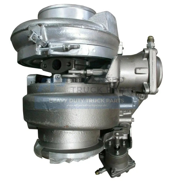 E23535318 OEM Detroit Diesel Turbocharger Assembly For DD Series 50 8.5L 330HP