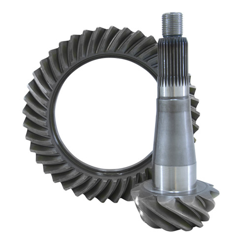 YGC8.89-411 Yukon Ring & Pinion Gear Set Chrysler 8.75" w/ 89 Housing 4.11 Ratio