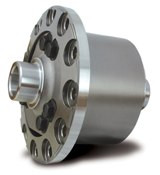 916A427 Detroit Truetrac Limited Slip Dana 80 37 Spline 4.10 & Up