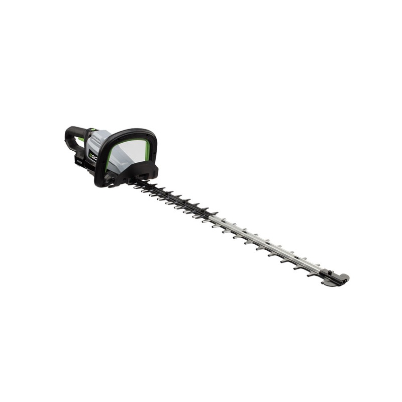 EGO POWER+ 56V Commercial 75cm / 33mm Blade Brushless Hedge Trimmer SKIN