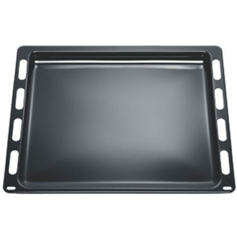 Enamel Baking Tray for Neff Oven Cooker (441 x 370 x 22mm) Equiv’ to 666902