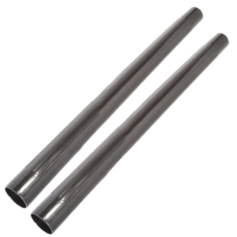 Extension Rod for MacAllister MWDV-16 16L MWDV-20 L-A 20L Vacuum Cleaner Tube Pipe x 2 35mm