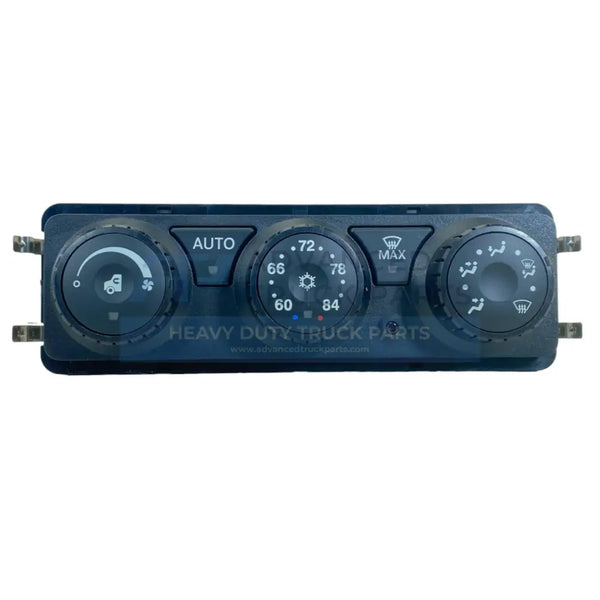 F21-1028-13A1 Genuine Paccar HVAC Climate Temperature Control Module