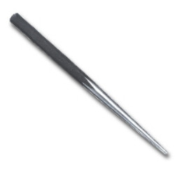 Mayhew Tools 22010 Line Up Punch, 1/8", 8"