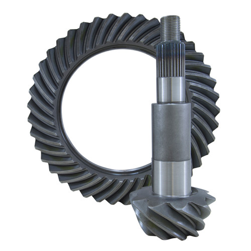 YGD70-717 Yukon Ring & Pinion Gear Set Dana 70 7.17 Ratio
