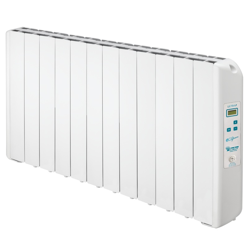 Farho Ecogreen Ultra Electric Heater | 12 Panel | ECGU12