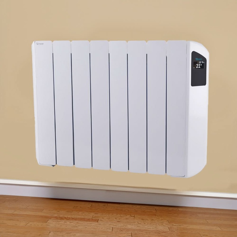 Farho VictoriaElectric Heater | 8 Panel | VICT08