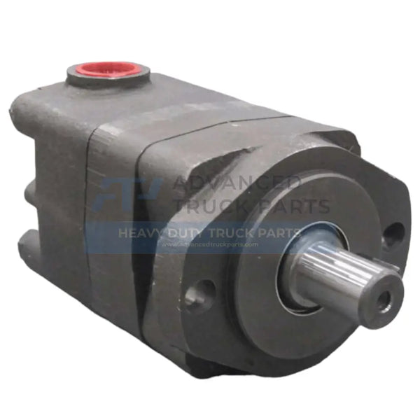 Fluidyne Hydraulic Motor 104 Series