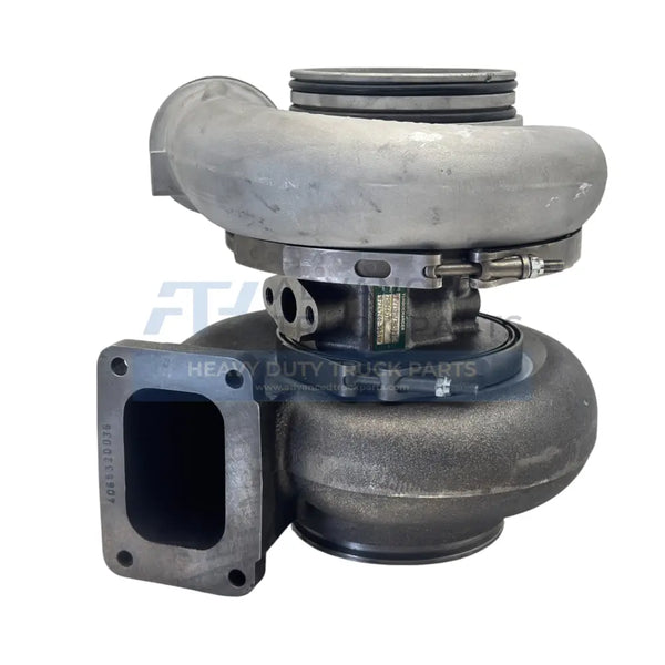 Garrett Turbocharger