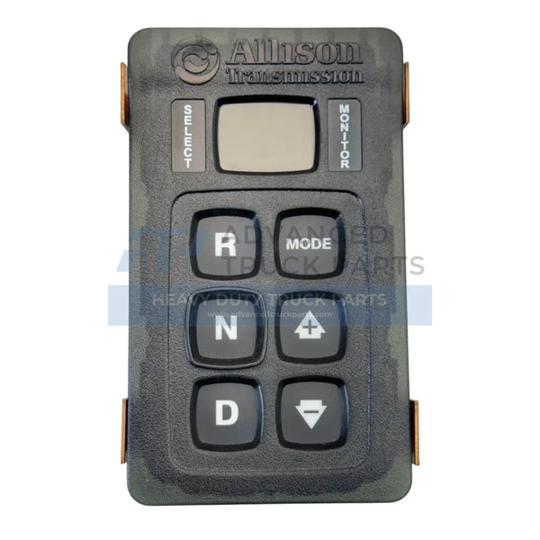 Genuine Allison Push Button Shift Selector