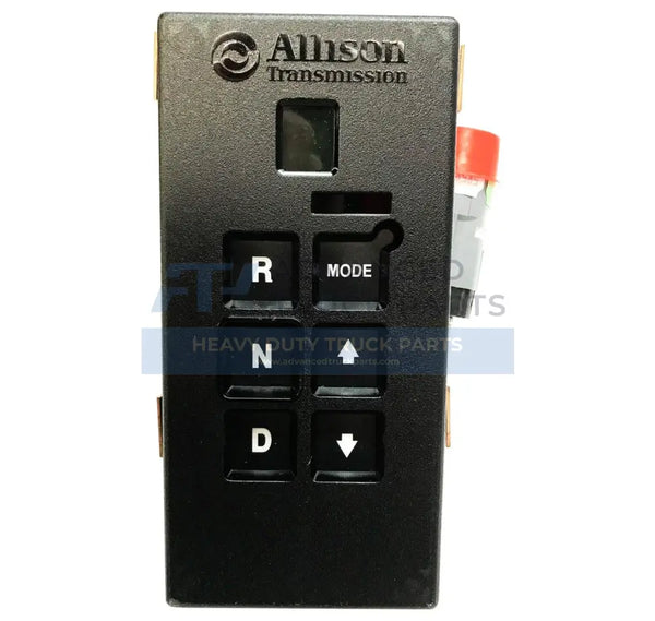 Genuine Allison Push Button Shift Selector Used