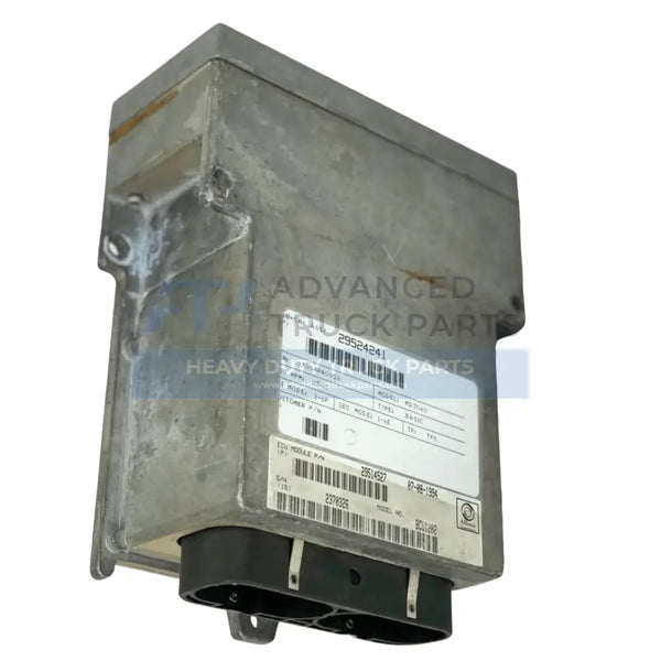 Genuine Allison TCM Transmission Control Module MD3060
