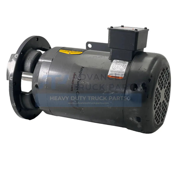 Genuine Baldor Pump Motor 208-230/460V