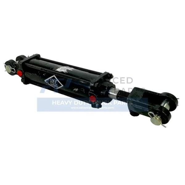 Genuine BE Braber Equipment 2.5" Hydraulic Cylinder