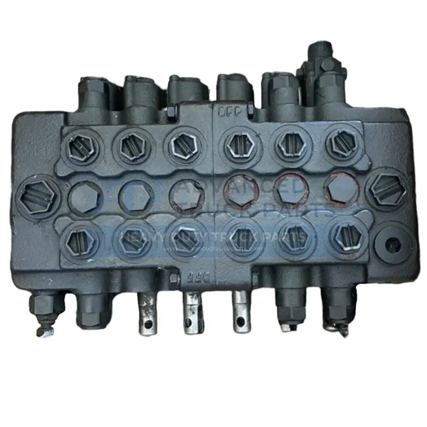 Genuine Bobcat Control Valve