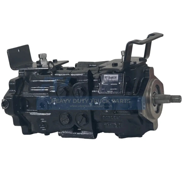 Genuine Bobcat Tandem Hydraulic Pump