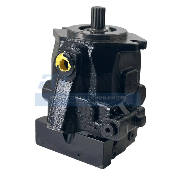Genuine Bondioli & Pavesi Piston Pump