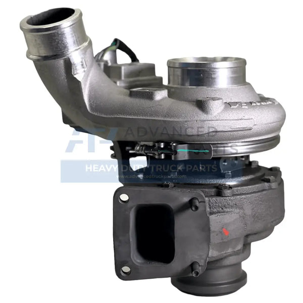 Genuine Borg Warner Turbocharger S300V Borgwarner