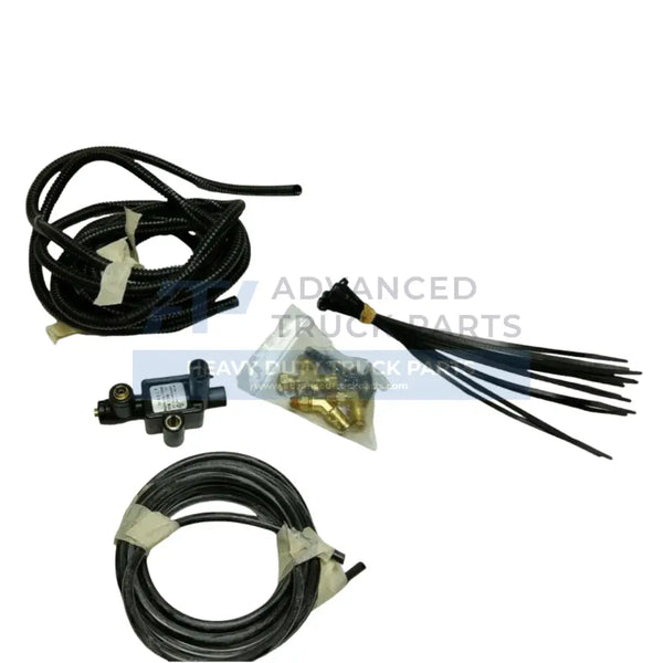 Genuine BorgWarner BEI Sensors Encoders With Hose Kit