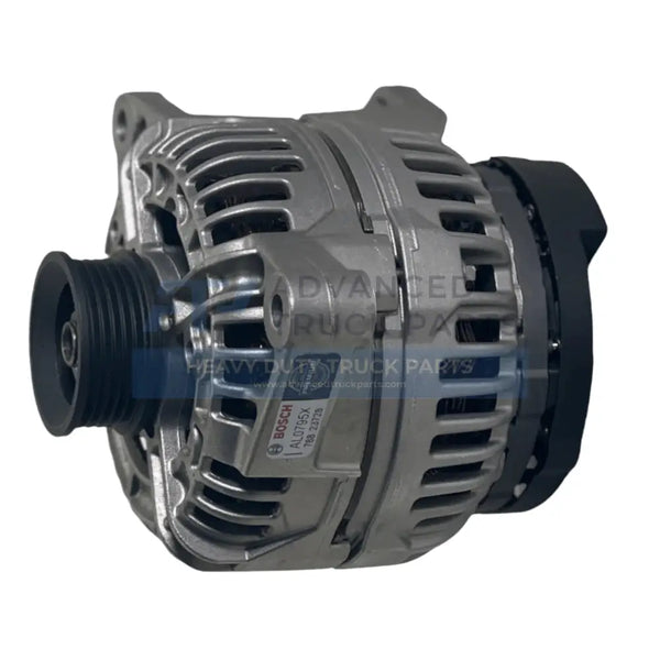 Genuine Bosch Alternator For Audi & Volkswagen