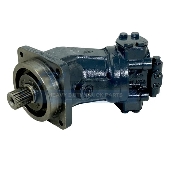 Genuine Bosch Rexroth Axial Piston Motor