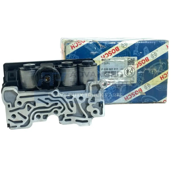 Genuine Bosch Solenoid Block For Ford