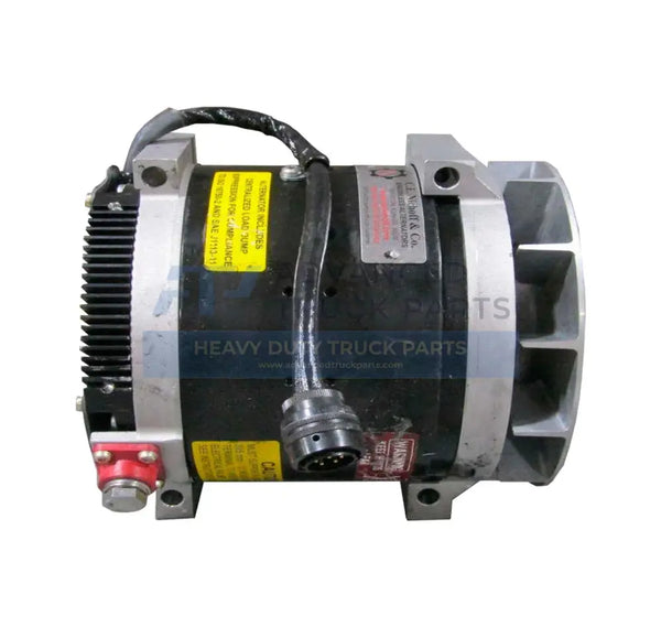 Genuine C.E. Niehoff Alternator 14V 360A C.E Niehoff & Co.