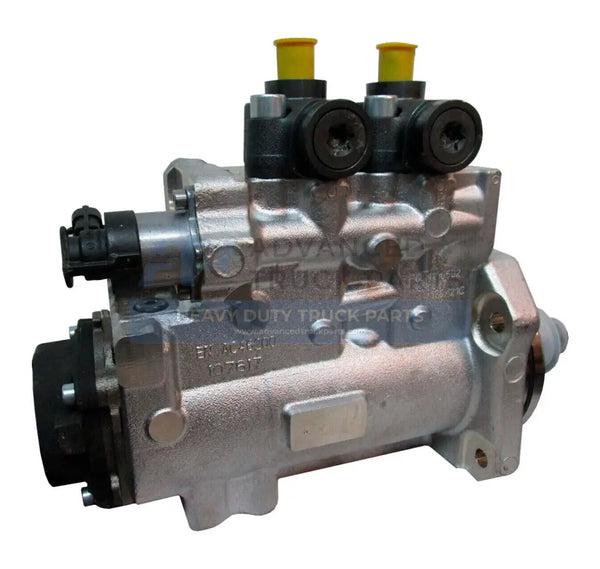 Genuine Case Ih Pump Fuel Injection