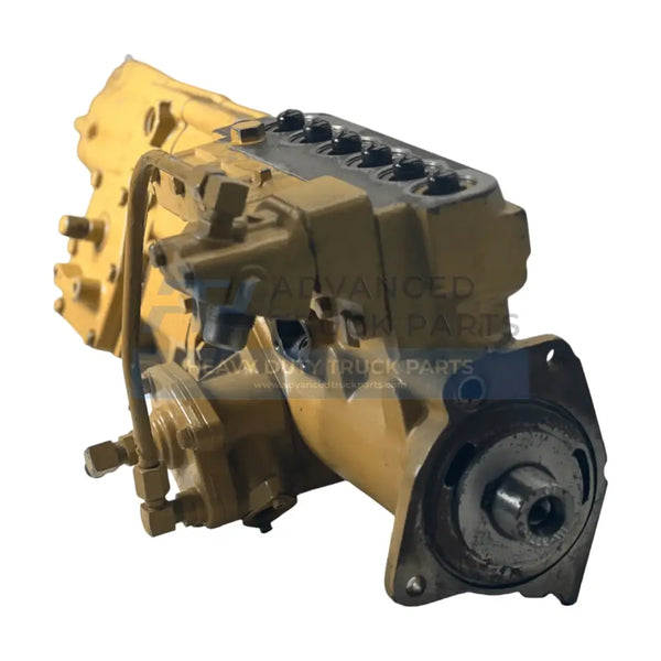 Genuine Cat Diesel Fuel Pump For Caterpillar 3306 Engine