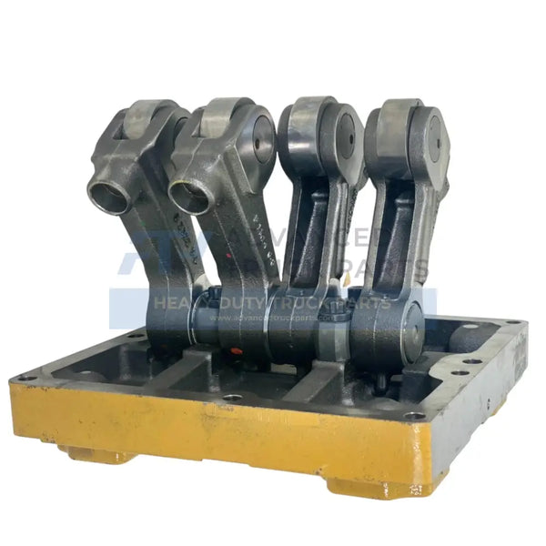 Genuine Cat Lifter Lever Housing With Valves Assembly