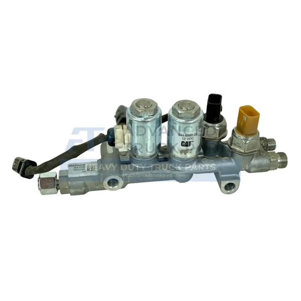 Genuine Caterpillar Manifold Gp-Fuel