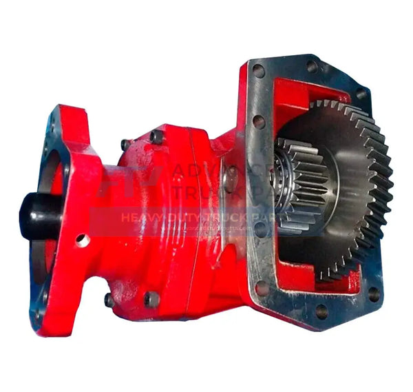 Genuine Chelsea PTO Power Take Off 277 Series 10-Bolt