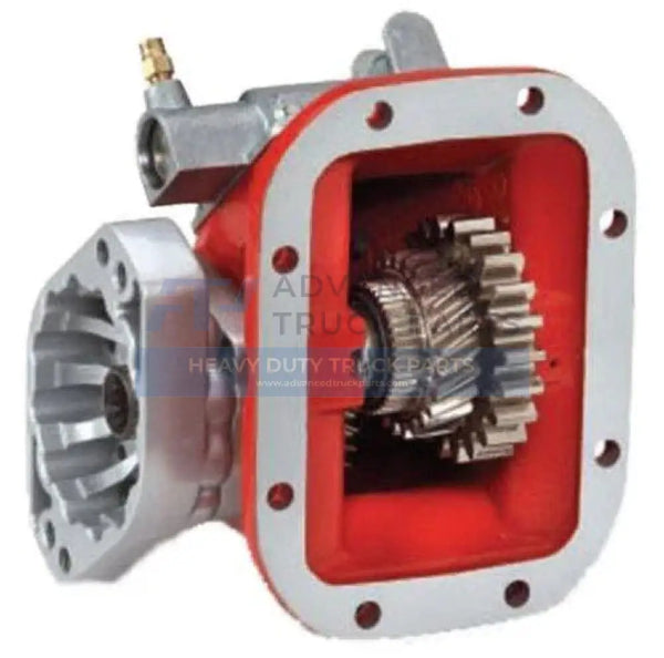 Genuine Chelsea Pto Power Take Off 489 Series