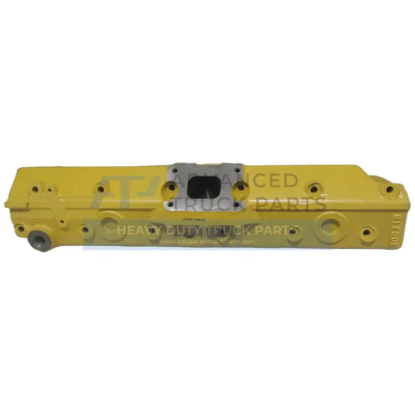 Genuine CTP Exhaust Manifold For Caterpillar 3116