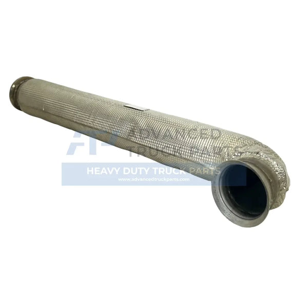 Genuine Cummins Aftertreatment Device Pipe