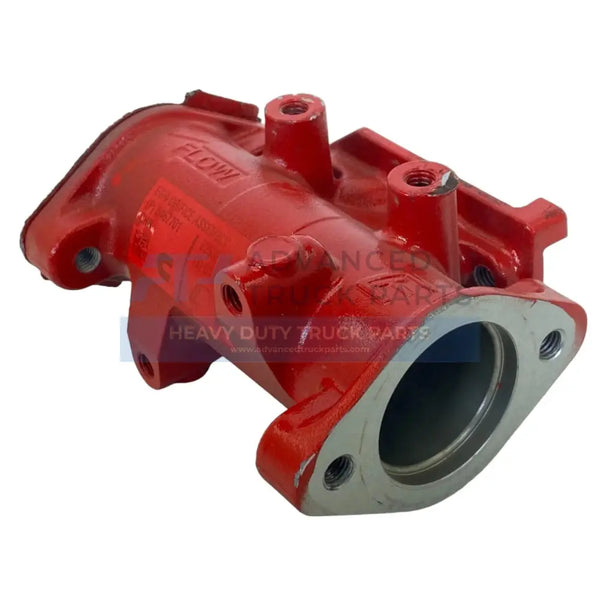 Genuine Cummins Air Flow Metering Orifice Take Off