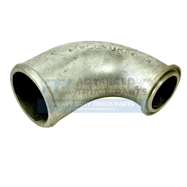 Genuine Cummins Air Transfer Pipe