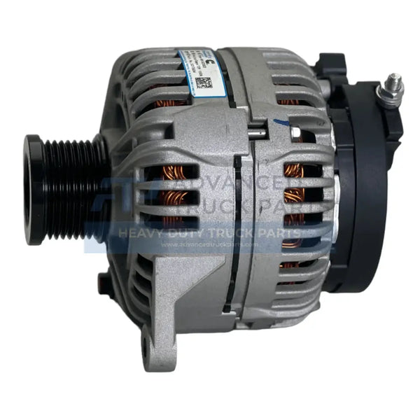 Genuine Cummins Alternator 12V 150A