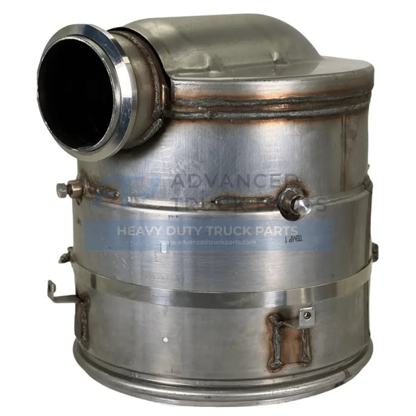Genuine Cummins Catalyst Element