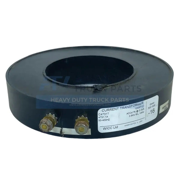 Genuine Cummins Current Transformer
