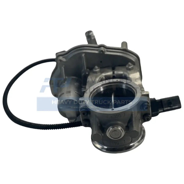Genuine Cummins Exhaust Throttle Valve