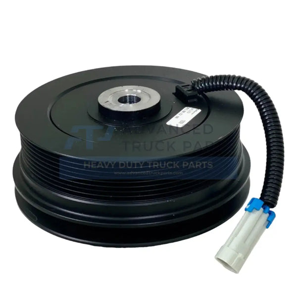 Genuine Cummins Fan Clutch