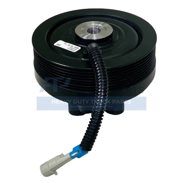 Genuine Cummins Fan Clutch For Cummins Automotive 8.3 liter C Engines