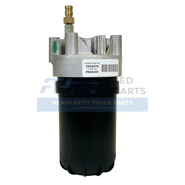 Genuine Cummins Fuel Filter